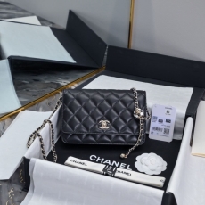 Chanel Satchel Bags